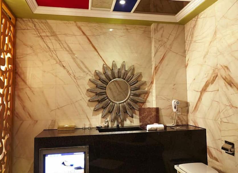 Room amenity Photo