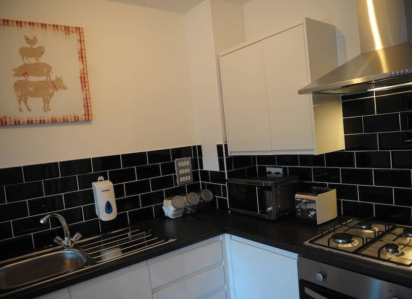 Kitchen Photo