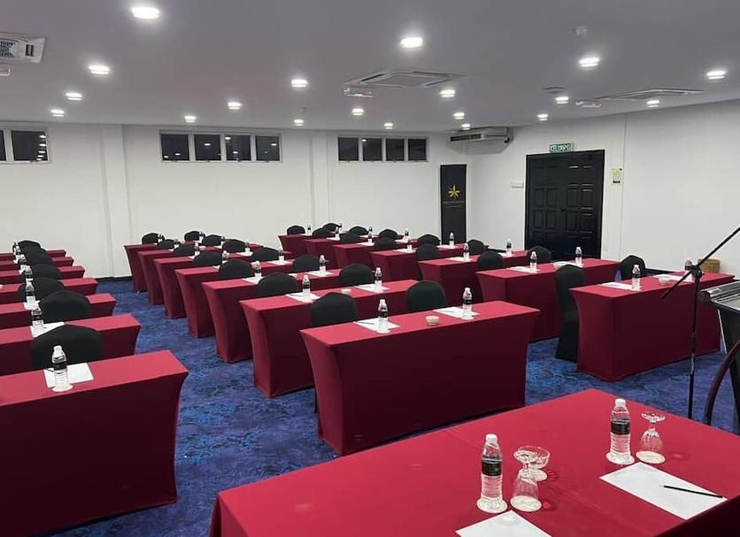 Conference room Photo