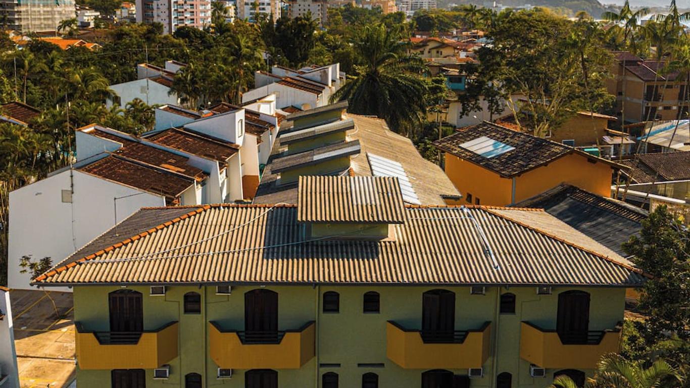 Pousada Alentejano Toninhas