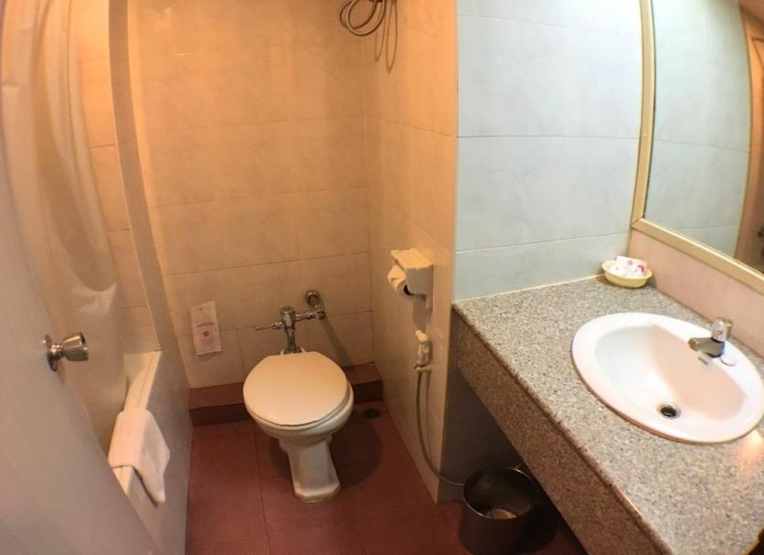 Bathroom Photo