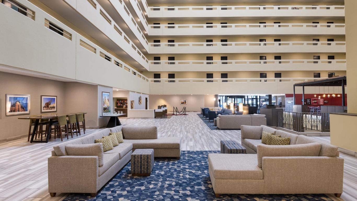 Holiday Inn Denver East