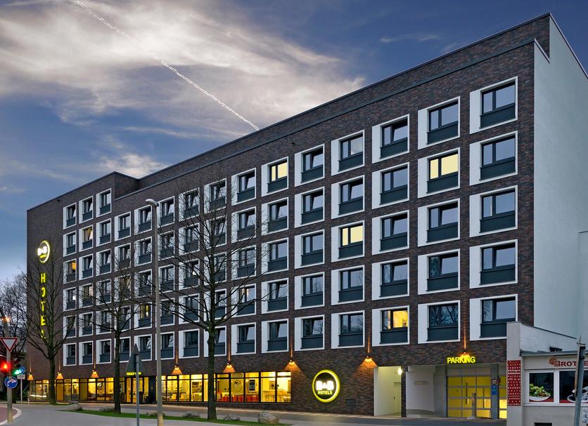 Building Photo
