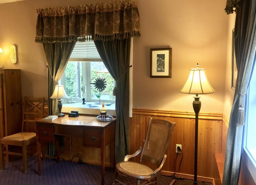 Room amenity Photo