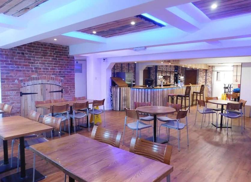 Bar Photo