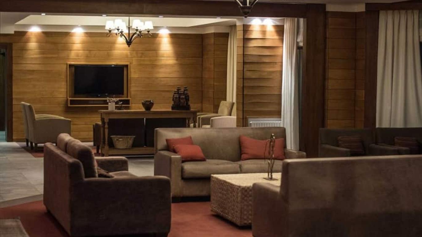 Rochester Calafate