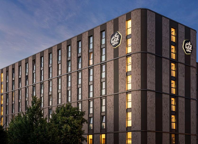Building Photo