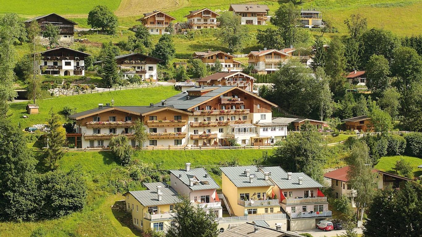 Gartenhotel Daxer