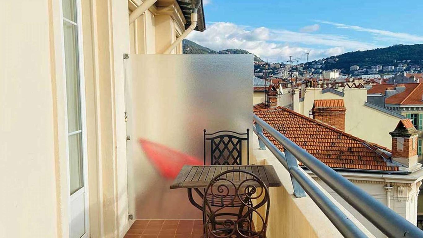 Hotel Vendome