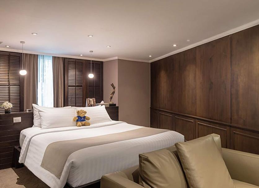 Bedroom Photo