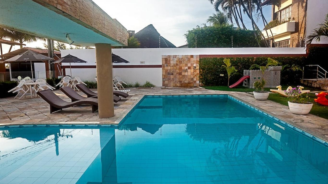 Alimar Hotel