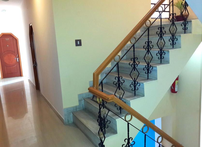 Stairs Photo