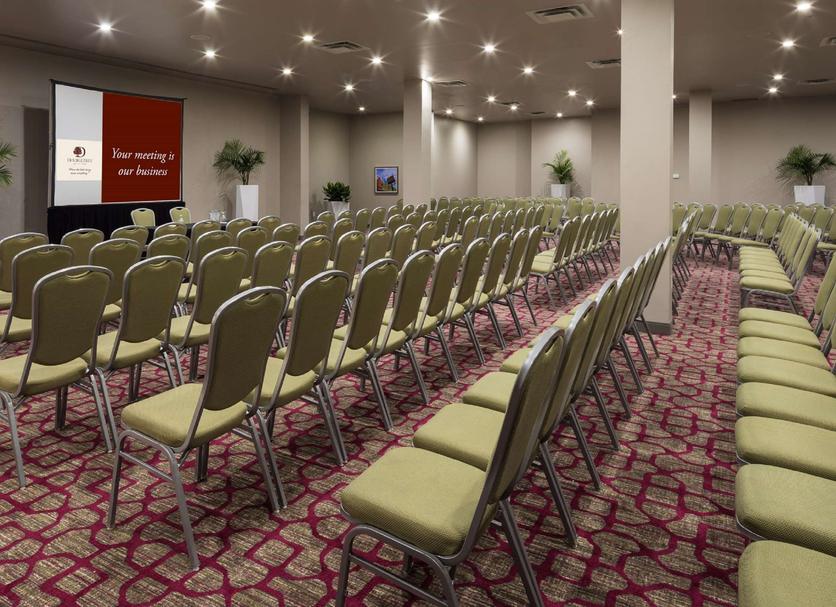 Conference room Photo
