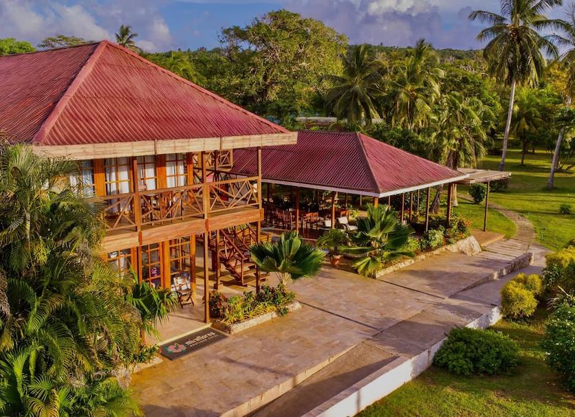 Outdoor view Photo
