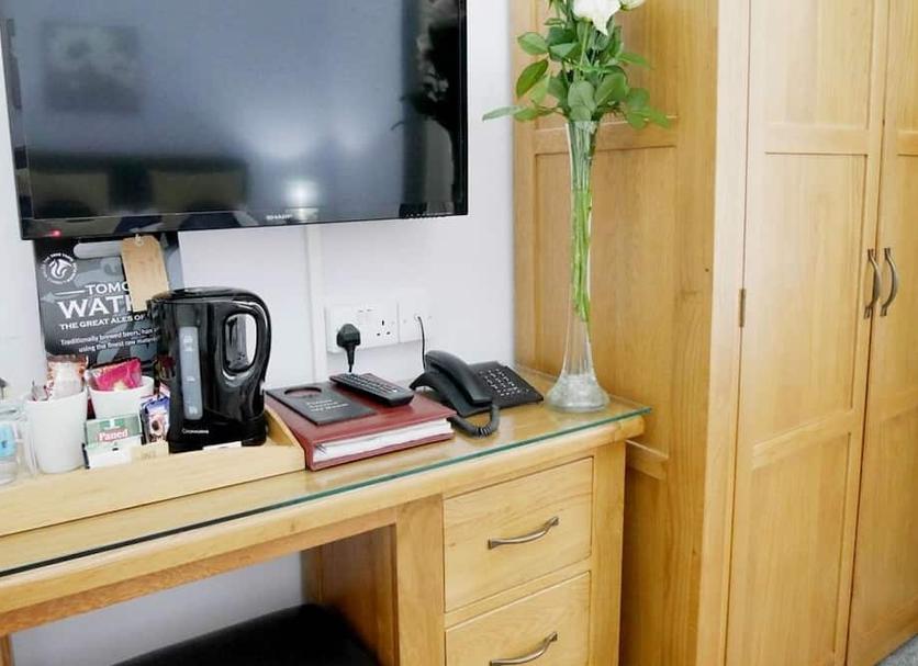 Room amenity Photo