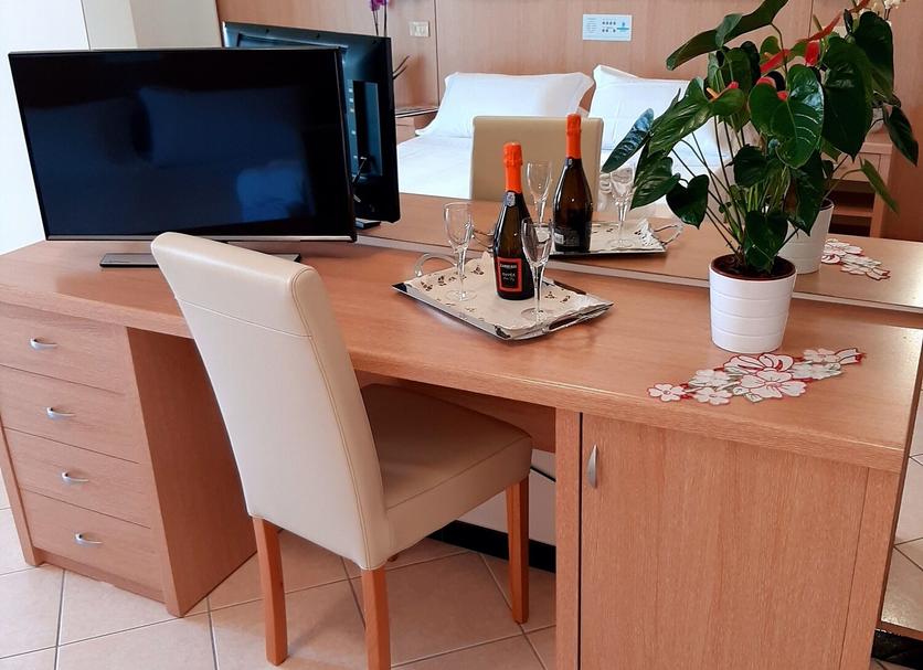 Room amenity Photo