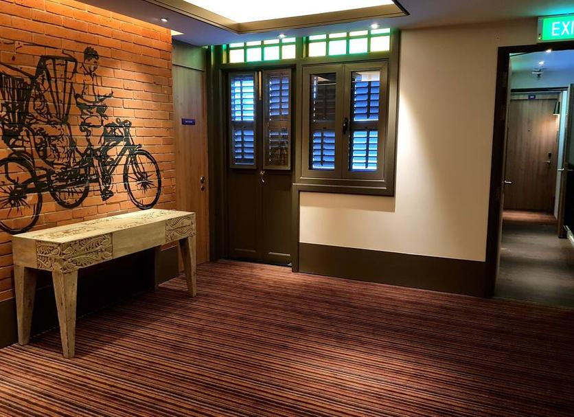 Room amenity Photo