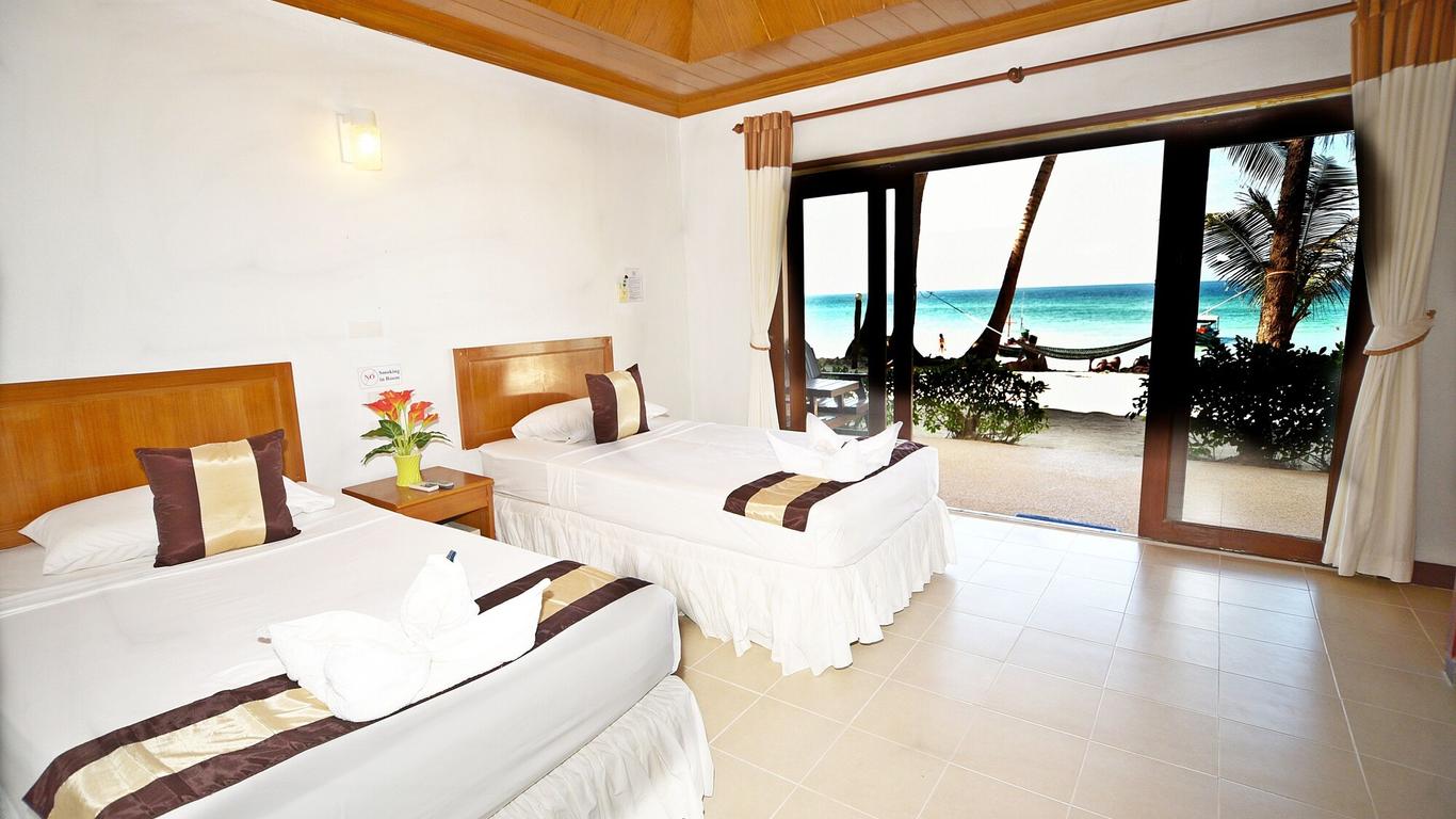 Haad Khuad Resort