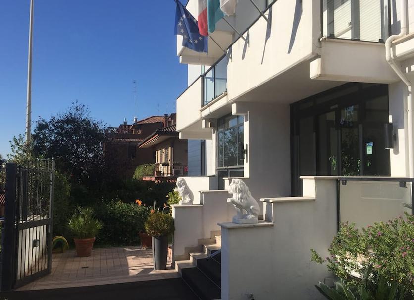 Outdoor view Photo