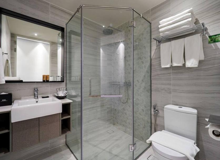 Bathroom Photo