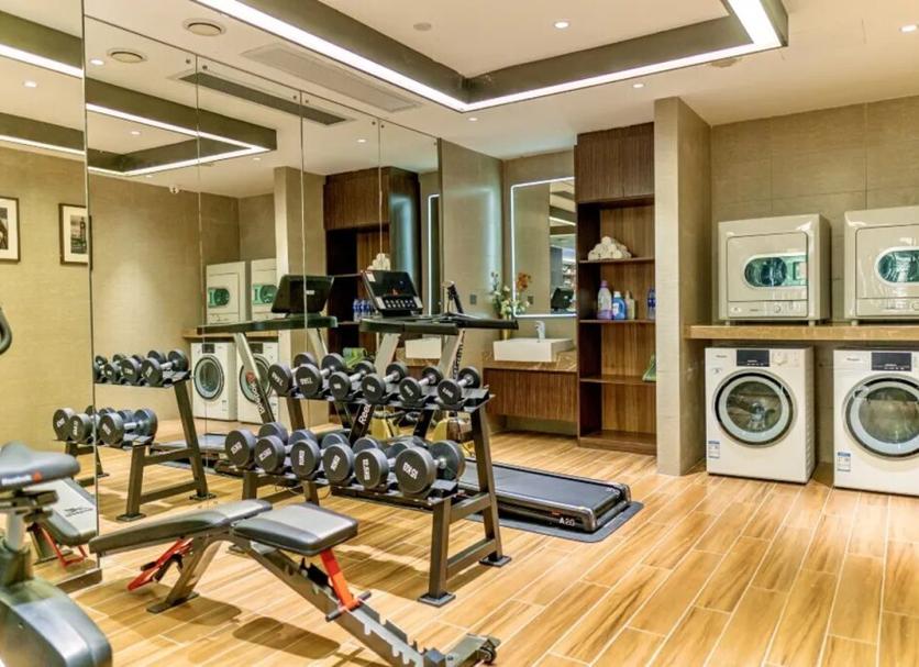 Gym Photo