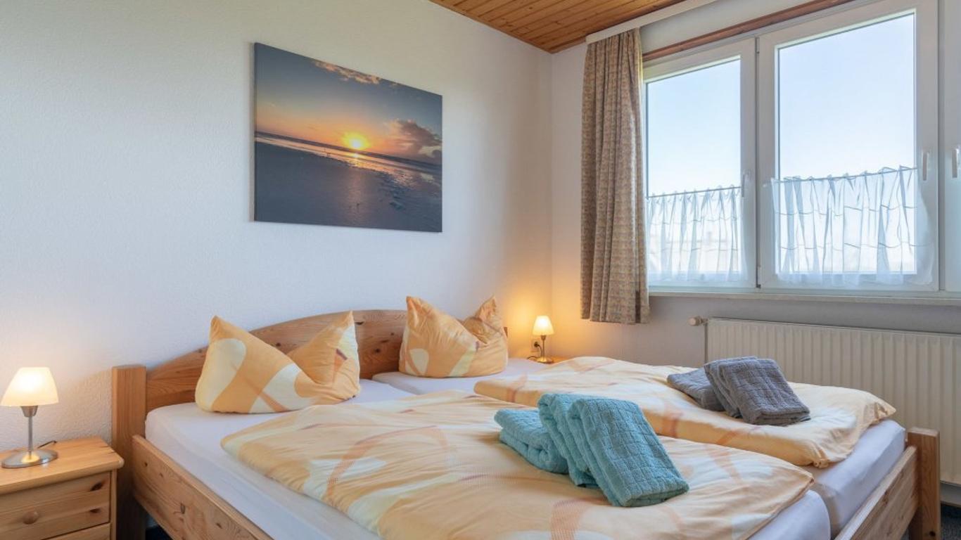 Hotel Garni Kölfhamm