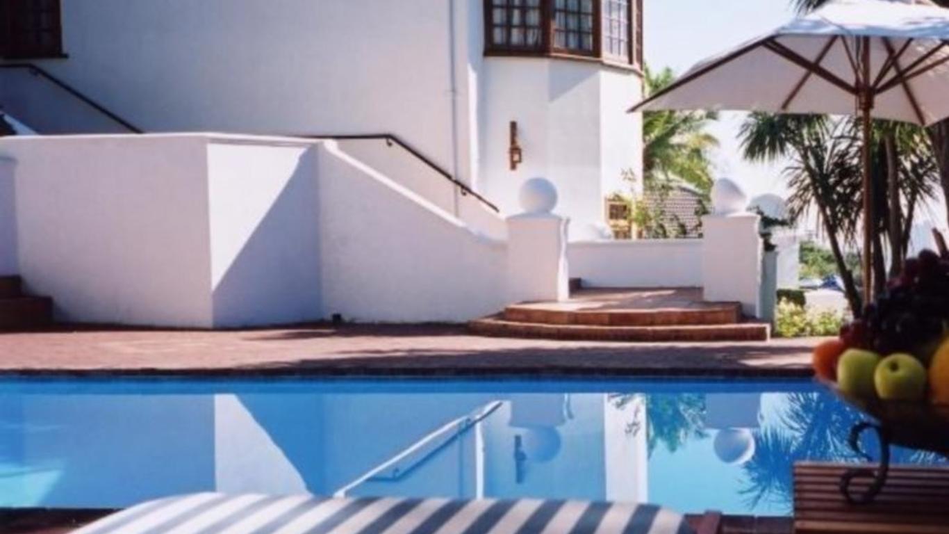 Floreal House