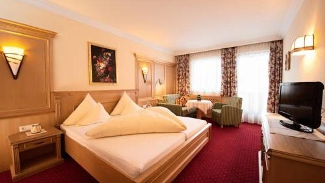 Hotel Eschenhof & Apartments