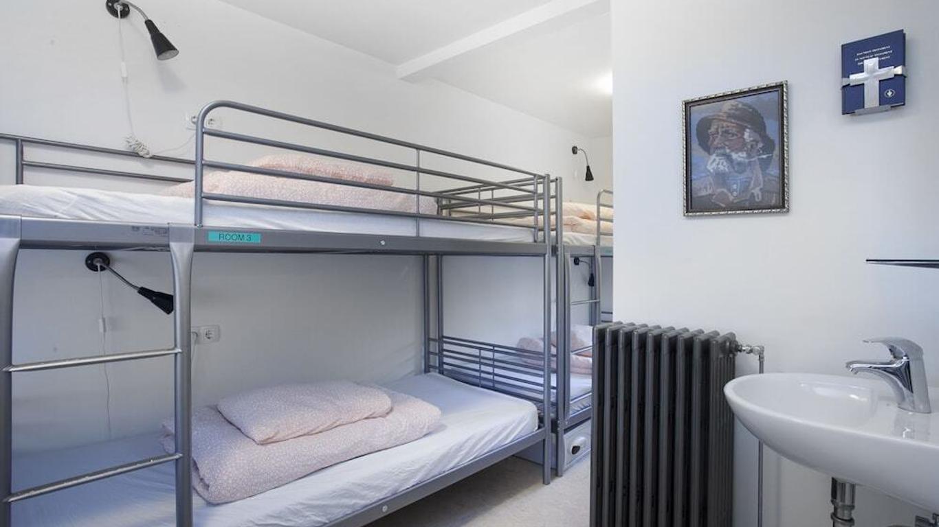 101 Hostel