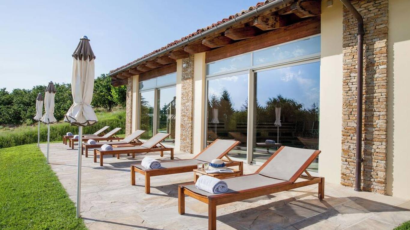 Relais Montemarino
