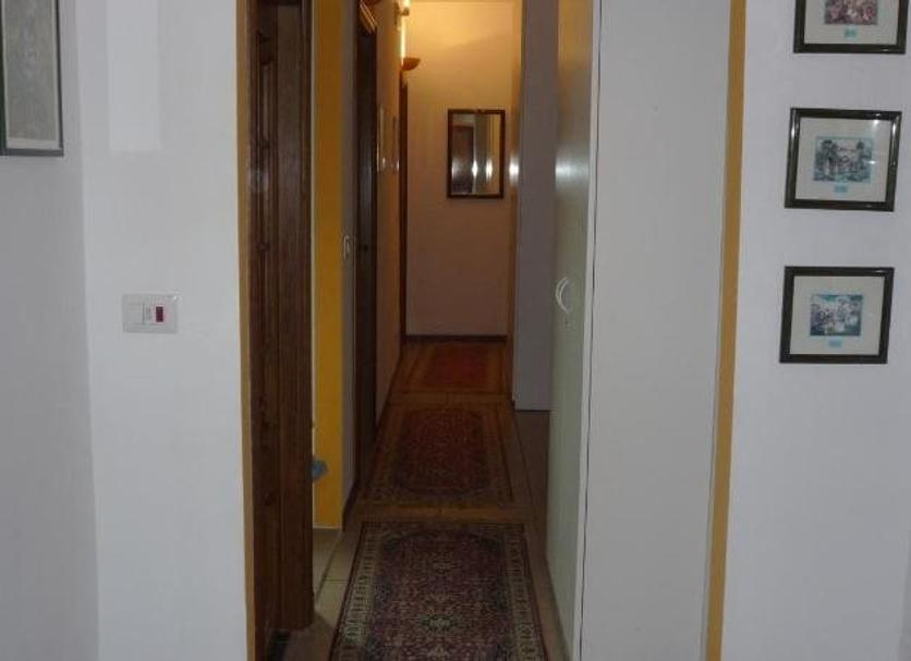 Hallway Photo