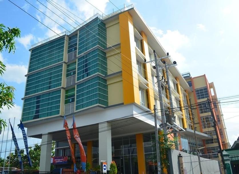 Building Photo