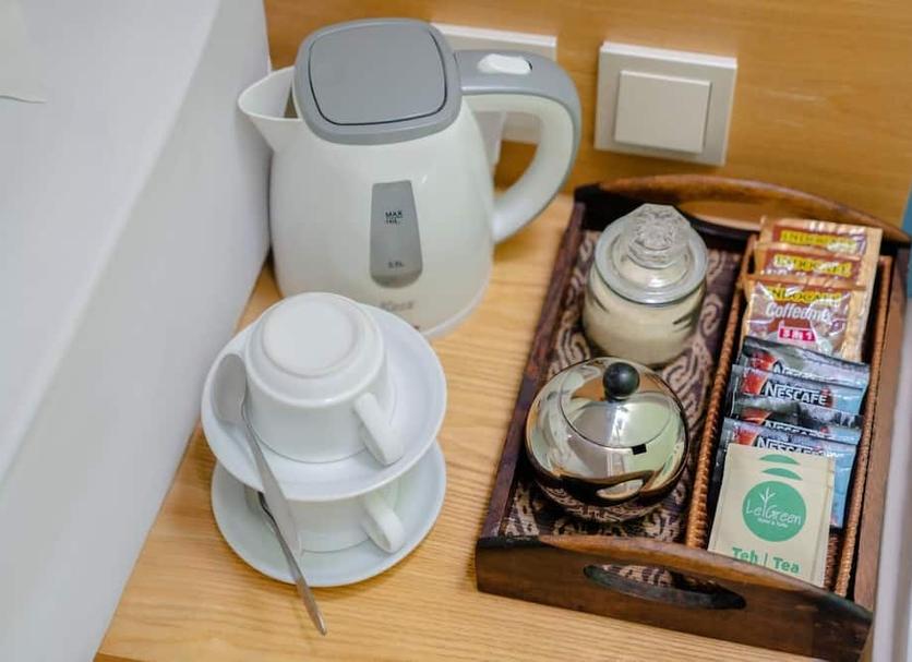 Room amenity Photo