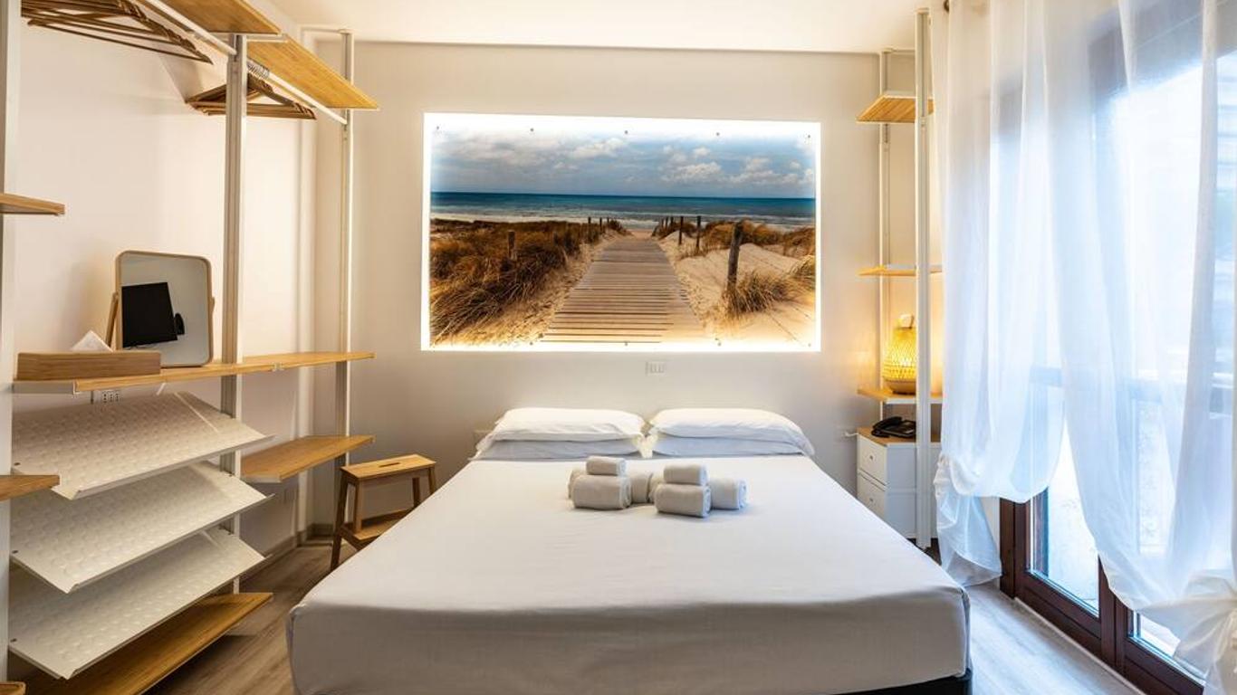 Hotel Germania