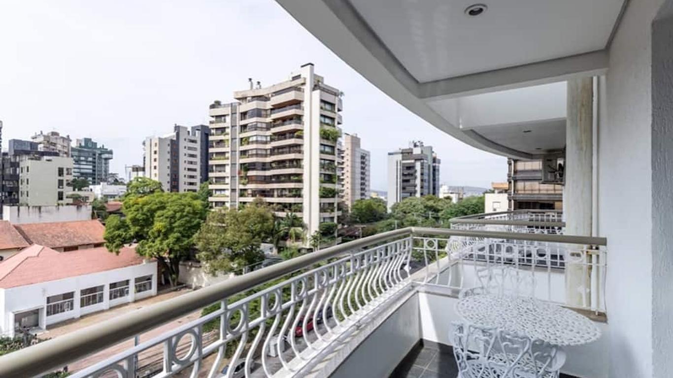 Bela Vista Flat