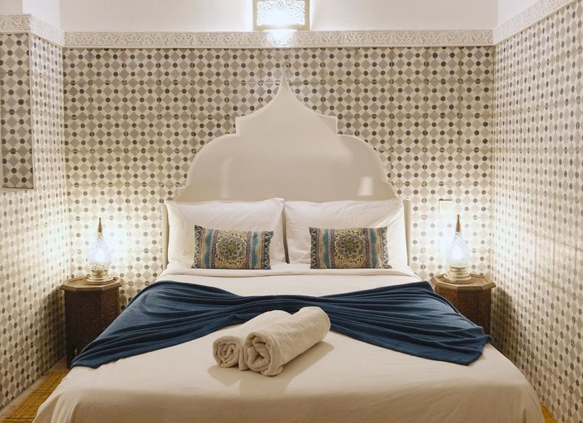 Bedroom Photo
