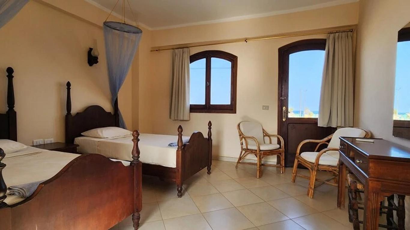 Rayhana Guest House