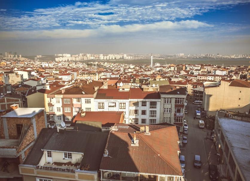 Outdoor view Photo