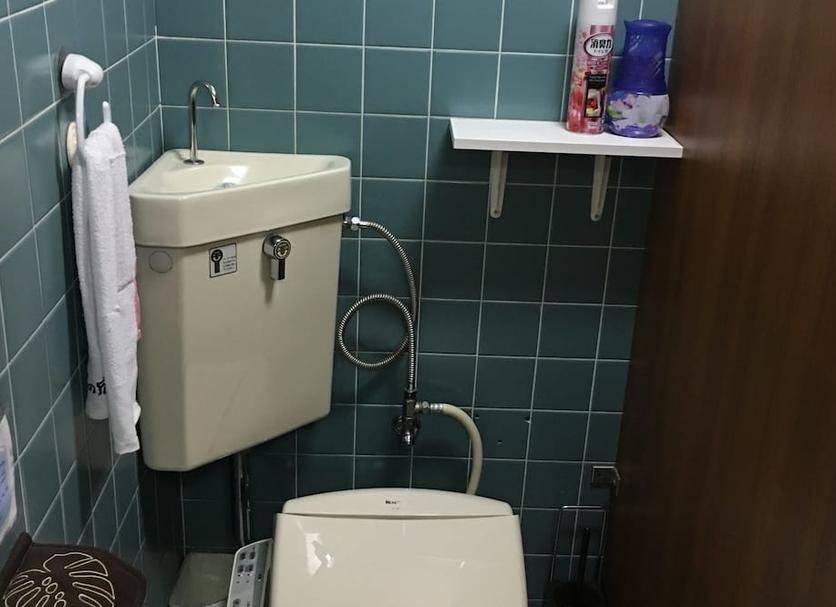 Bathroom Photo