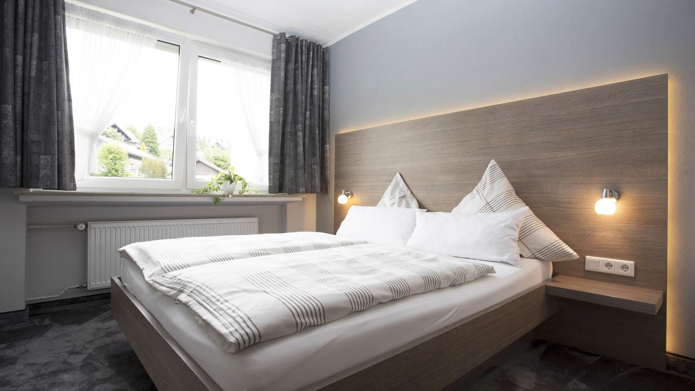 Hotel Forsthaus