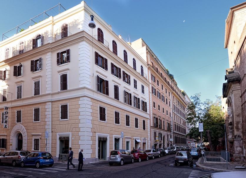 Building Photo