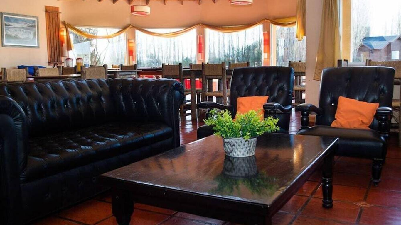 Marcopolo Inn El Calafate