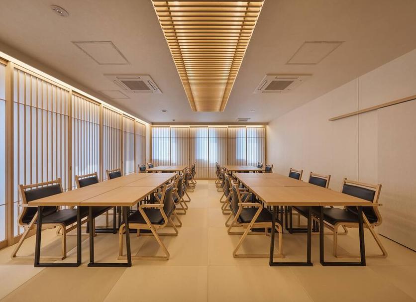 Conference room Photo