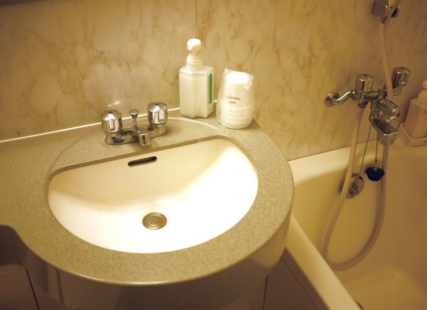 Bathroom Photo