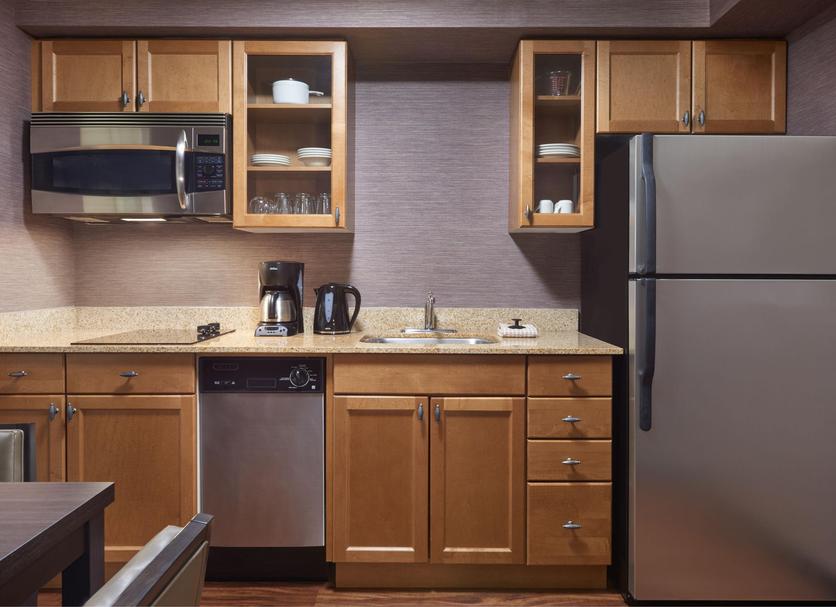 Kitchen Photo