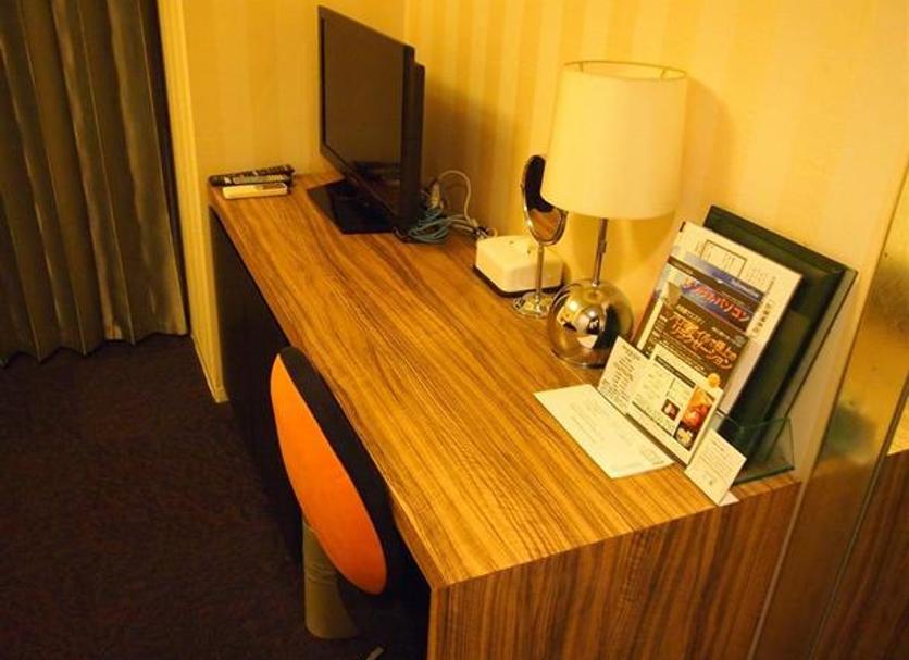 Room amenity Photo