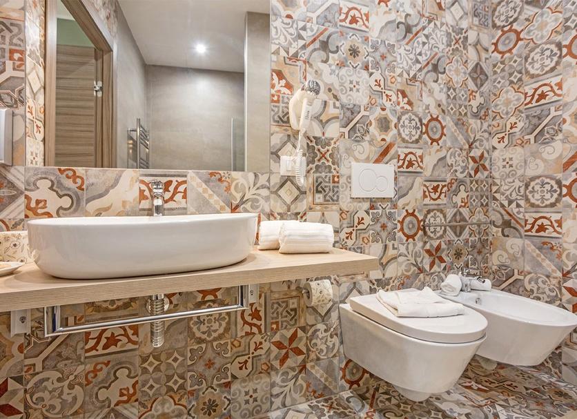 Bathroom Photo