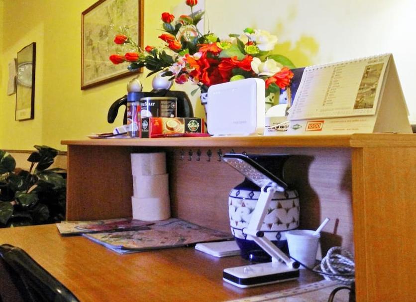 Room amenity Photo