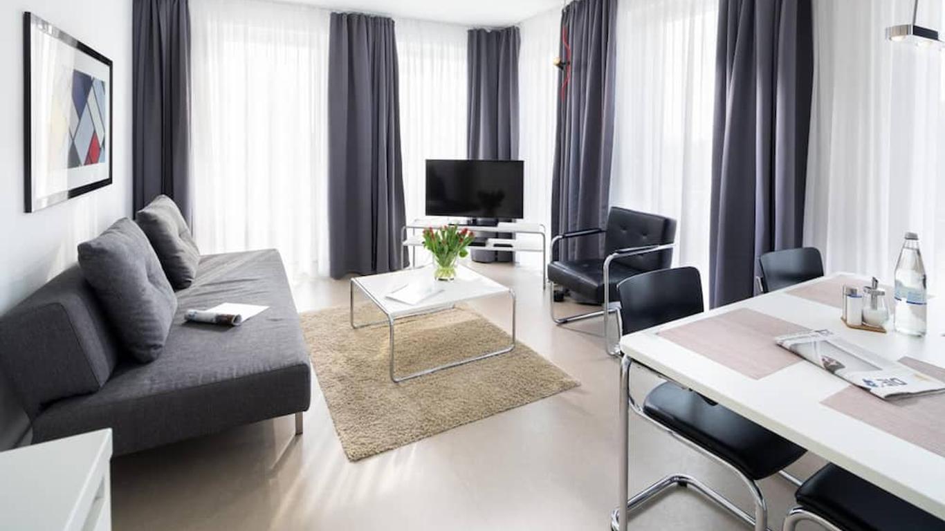 Haus Klipper Norderney
