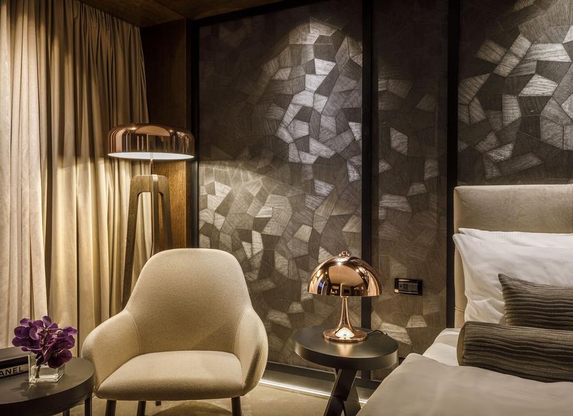 Room amenity Photo